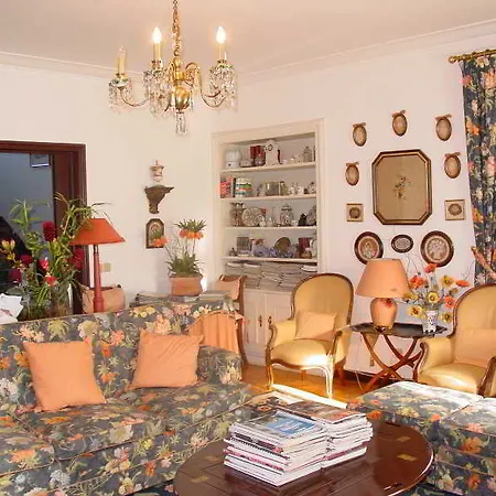 Quinta De * São Lourenço