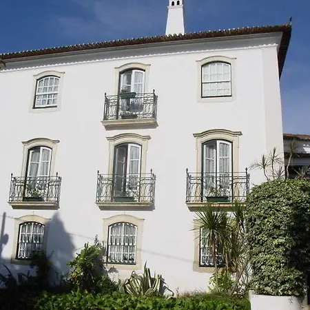 Quinta De 乡村民宿