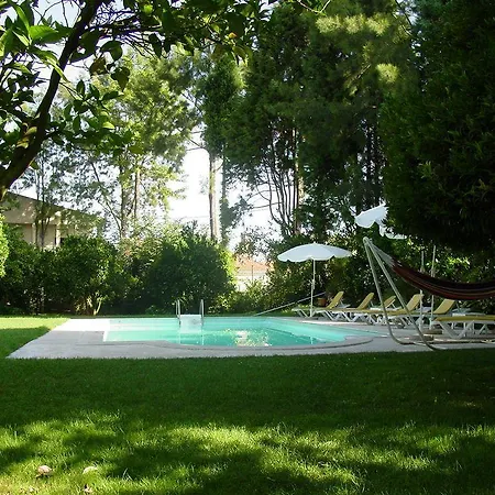 Hétvégi ház Quinta De *
