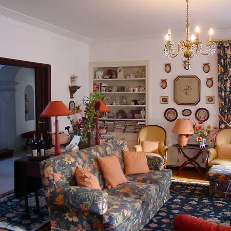 Quinta De 乡村民宿 *