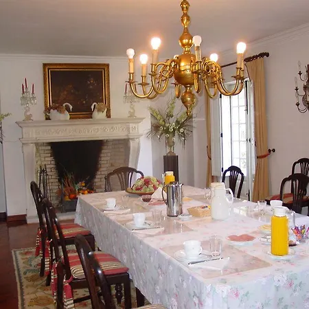 Quinta De 乡村民宿 São Lourenço