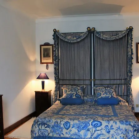 乡村民宿 Quinta De *