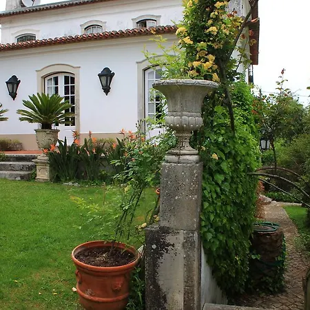 Quinta De 乡村民宿