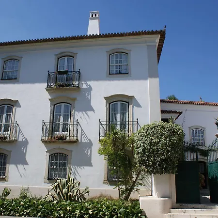 Quinta De Hétvégi ház São Lourenço