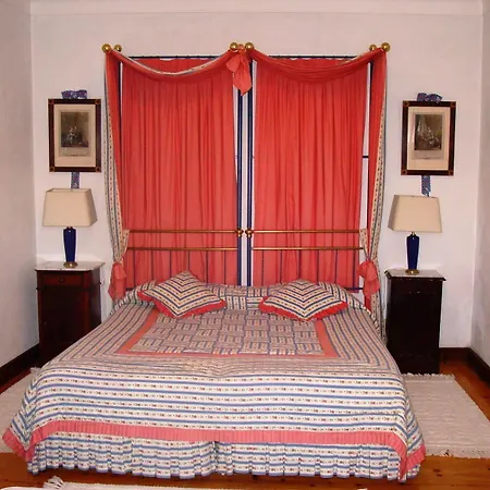 Quinta De 乡村民宿 São Lourenço