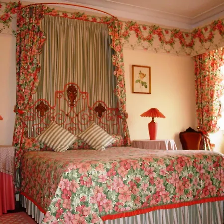 乡村民宿 Quinta De *