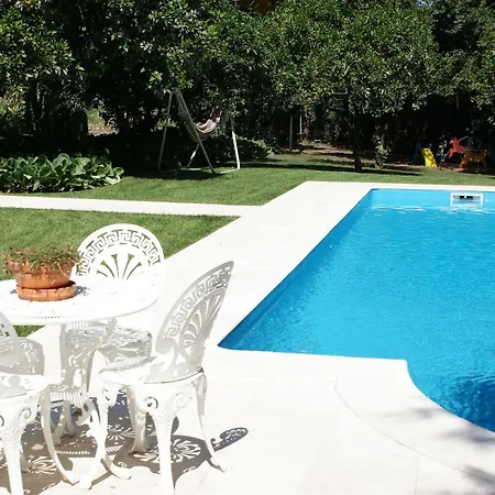 乡村民宿 Quinta De *