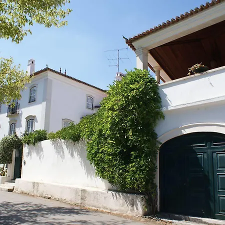 Hétvégi ház Quinta De