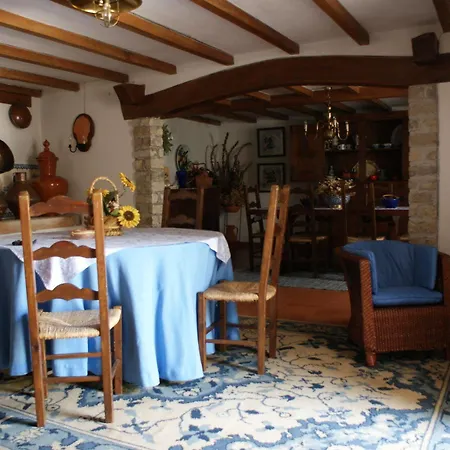 Quinta De 乡村民宿 *