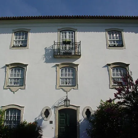 Quinta De 乡村民宿 *