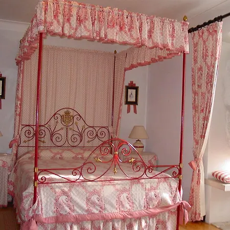 Quinta De * São Lourenço