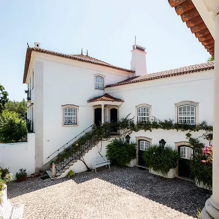 Quinta De * São Lourenço