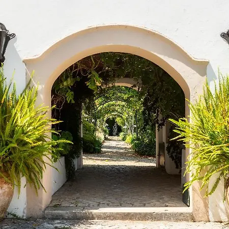 Hétvégi ház Quinta De