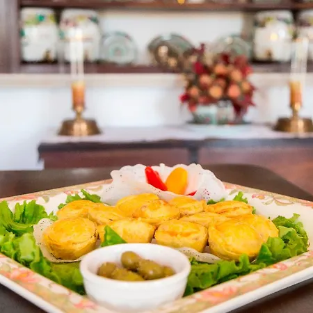 乡村民宿 Quinta De *