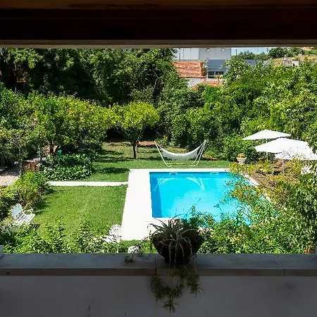 Hétvégi ház Quinta De São Lourenço