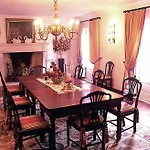 Quinta De Country house Sao Lourenco do Bairro
