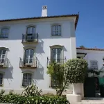 Quinta De Country house Sao Lourenco do Bairro