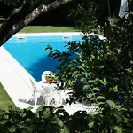 Quinta De Country house Sao Lourenco do Bairro