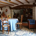 Quinta De Country house *