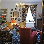 Quinta De Country house Sao Lourenco do Bairro