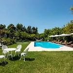 Country house Quinta De Sao Lourenco do Bairro