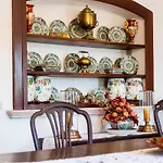 Quinta De Country house Sao Lourenco do Bairro