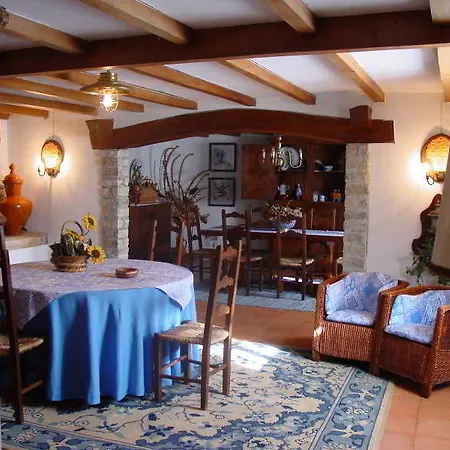 Quinta De Séjour à la campagne São Lourenço