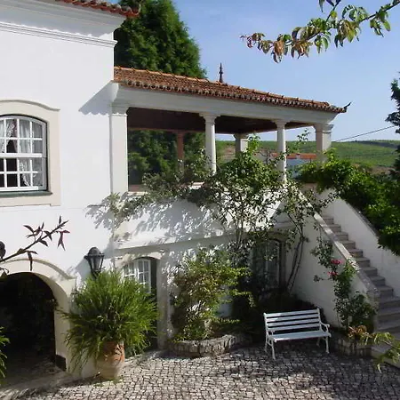 Quinta De Sao Lourenco do Bairro