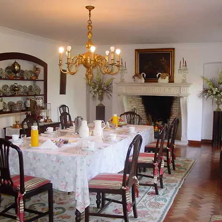 Country house Quinta De *