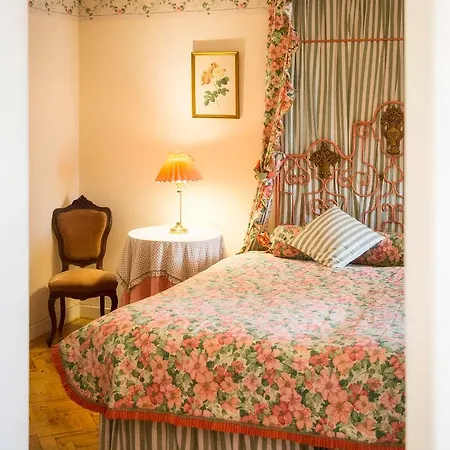 Quinta De منزل ريفي