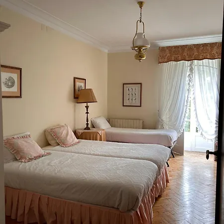 Quinta De Country house Sao Lourenco do Bairro