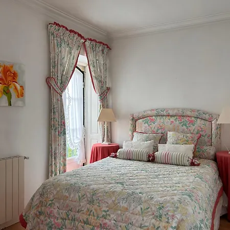 Country house Quinta De *