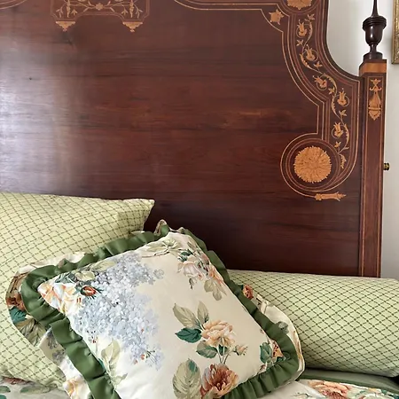 Country house Quinta De *