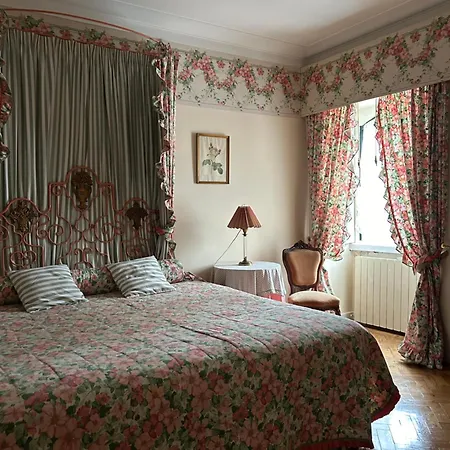 منزل ريفي Quinta De