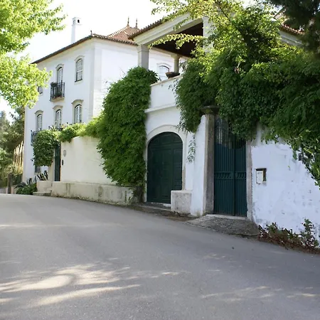 Quinta De São Lourenço