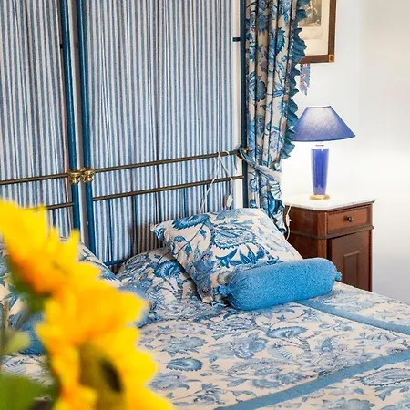 Quinta De منزل ريفي