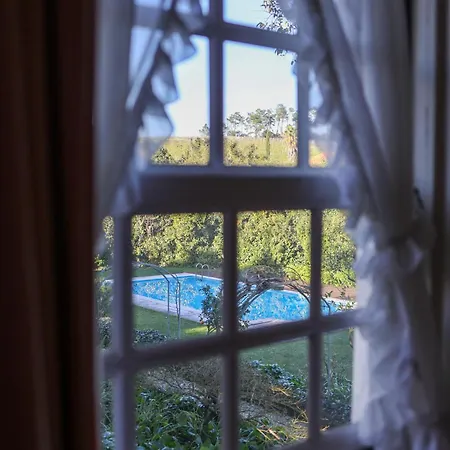 Quinta De Sao Lourenco do Bairro