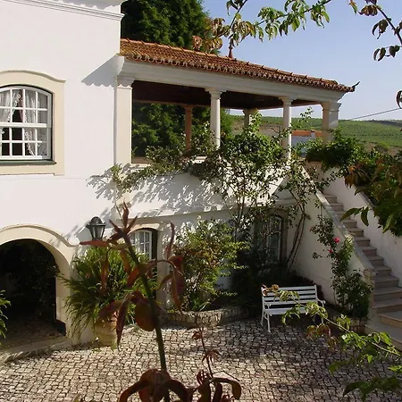 Quinta De Sao Lourenco do Bairro