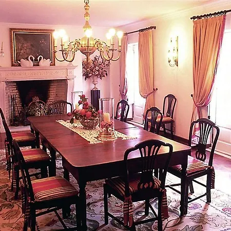 Quinta De Country house Sao Lourenco do Bairro