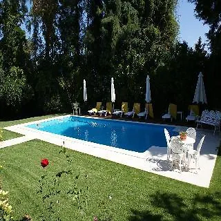 Quinta De Country house *