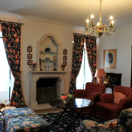 Quinta De Country house