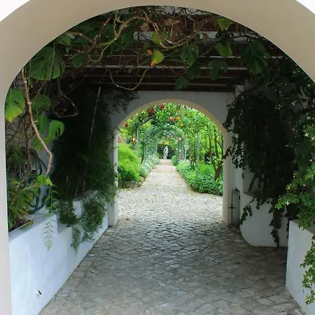 Quinta De Sao Lourenco do Bairro