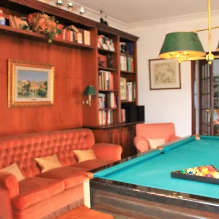 Quinta De Country house *