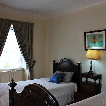 Country house Quinta De *