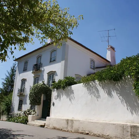 Quinta De Sao Lourenco do Bairro