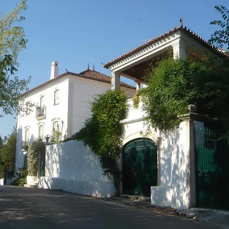 منزل ريفي Quinta De