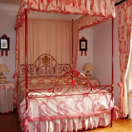 Venkovský dům Quinta De