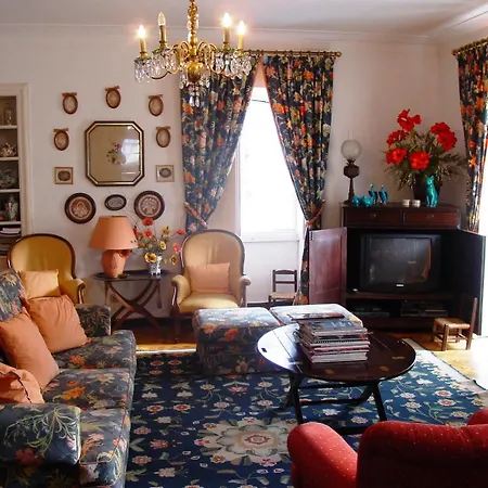 Quinta De Country house