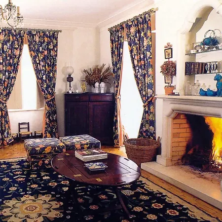 Quinta De Sao Lourenco do Bairro