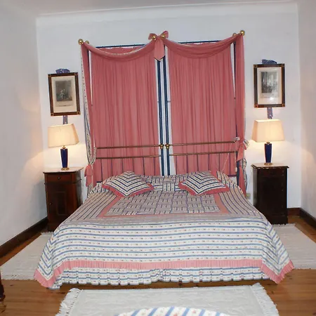 Quinta De *